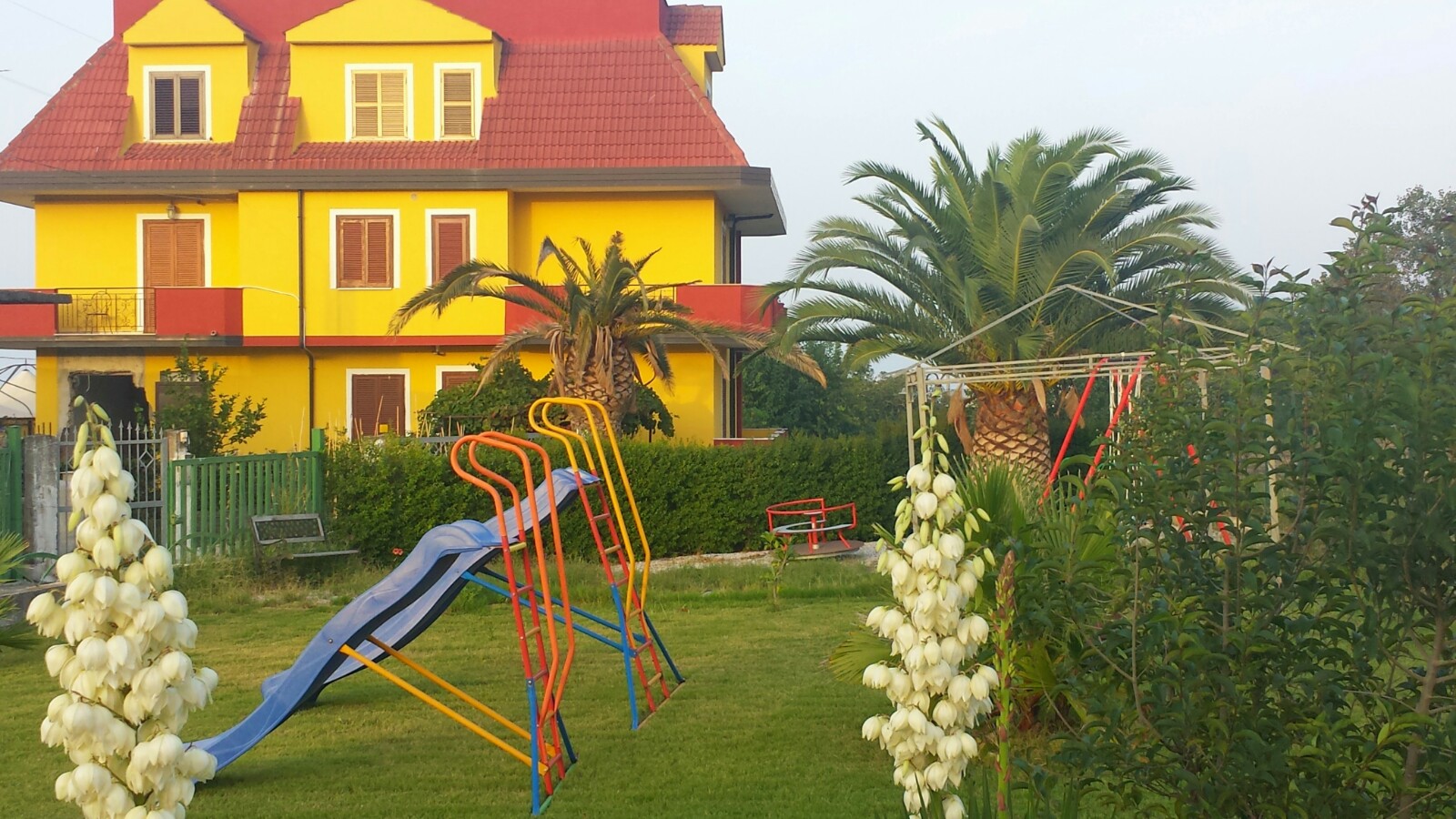 Bed And Breakfast Coral Blue - foto 3
