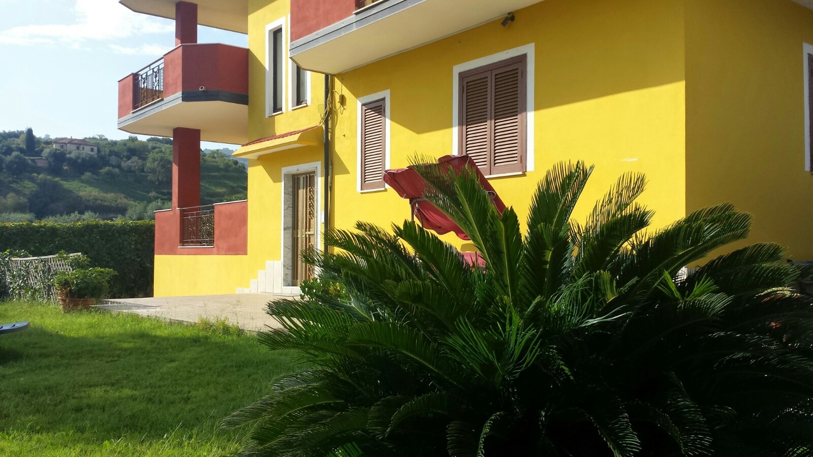 Bed And Breakfast Coral Blue - foto 4