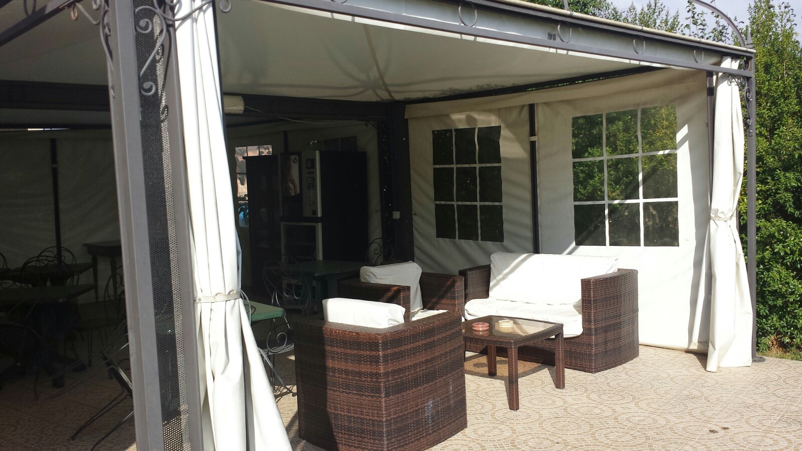 Bed And Breakfast Coral Blue - foto 5