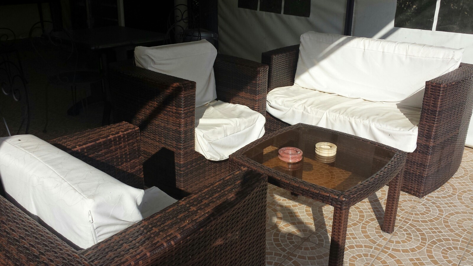 Bed And Breakfast Coral Blue - foto 6