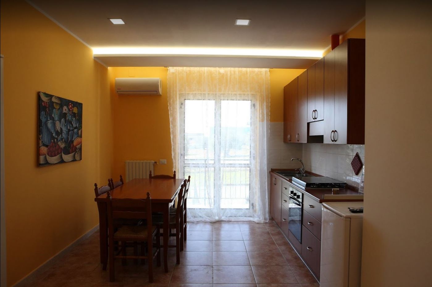 Giardino sul mare - B&B - foto 1
