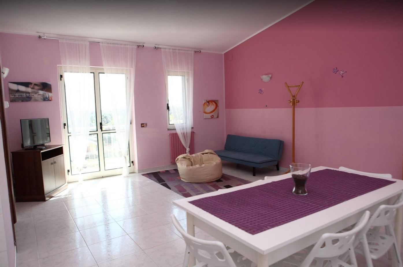 Giardino sul mare - B&B - foto 2