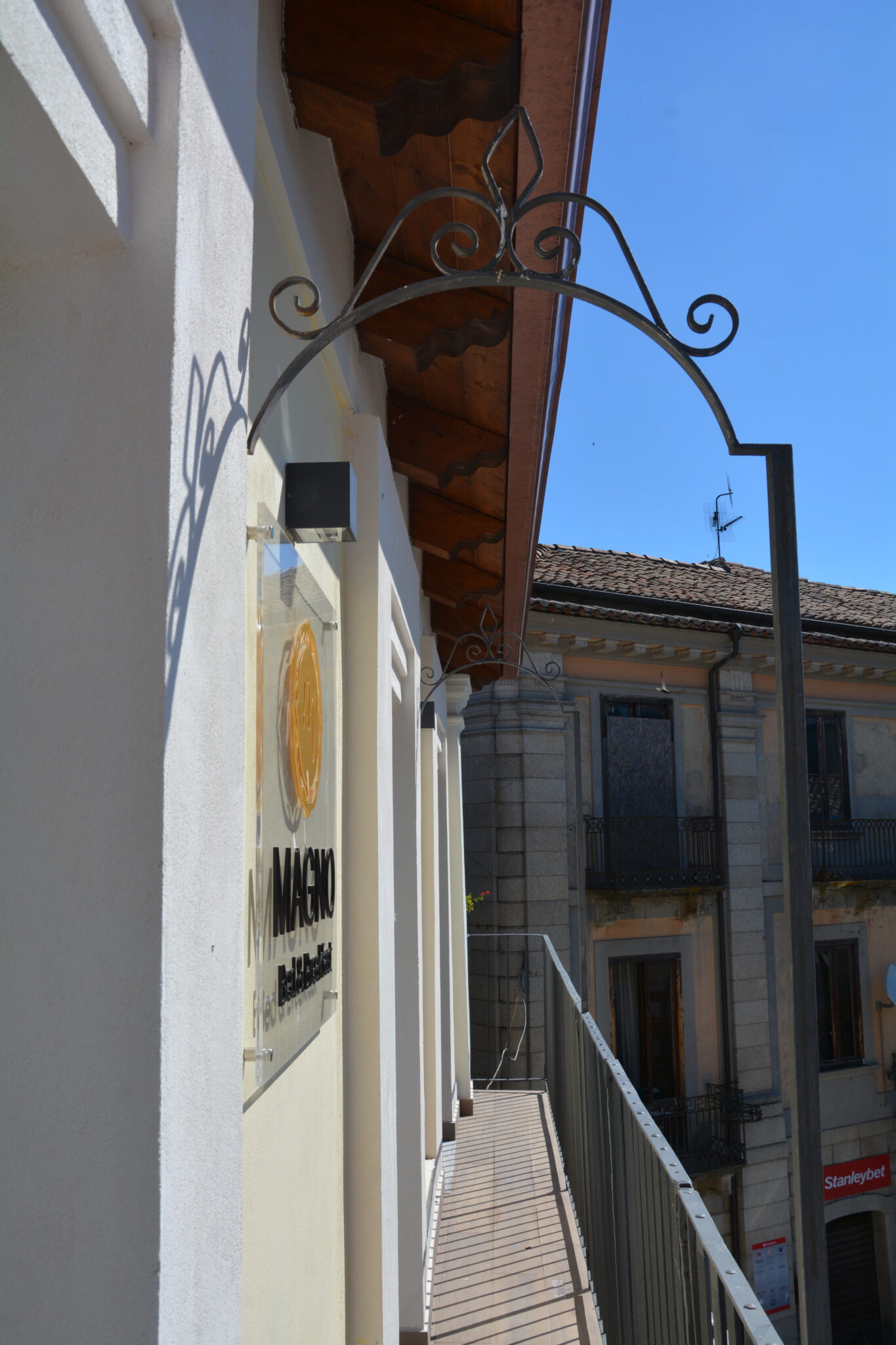 Magno B&B - foto 6