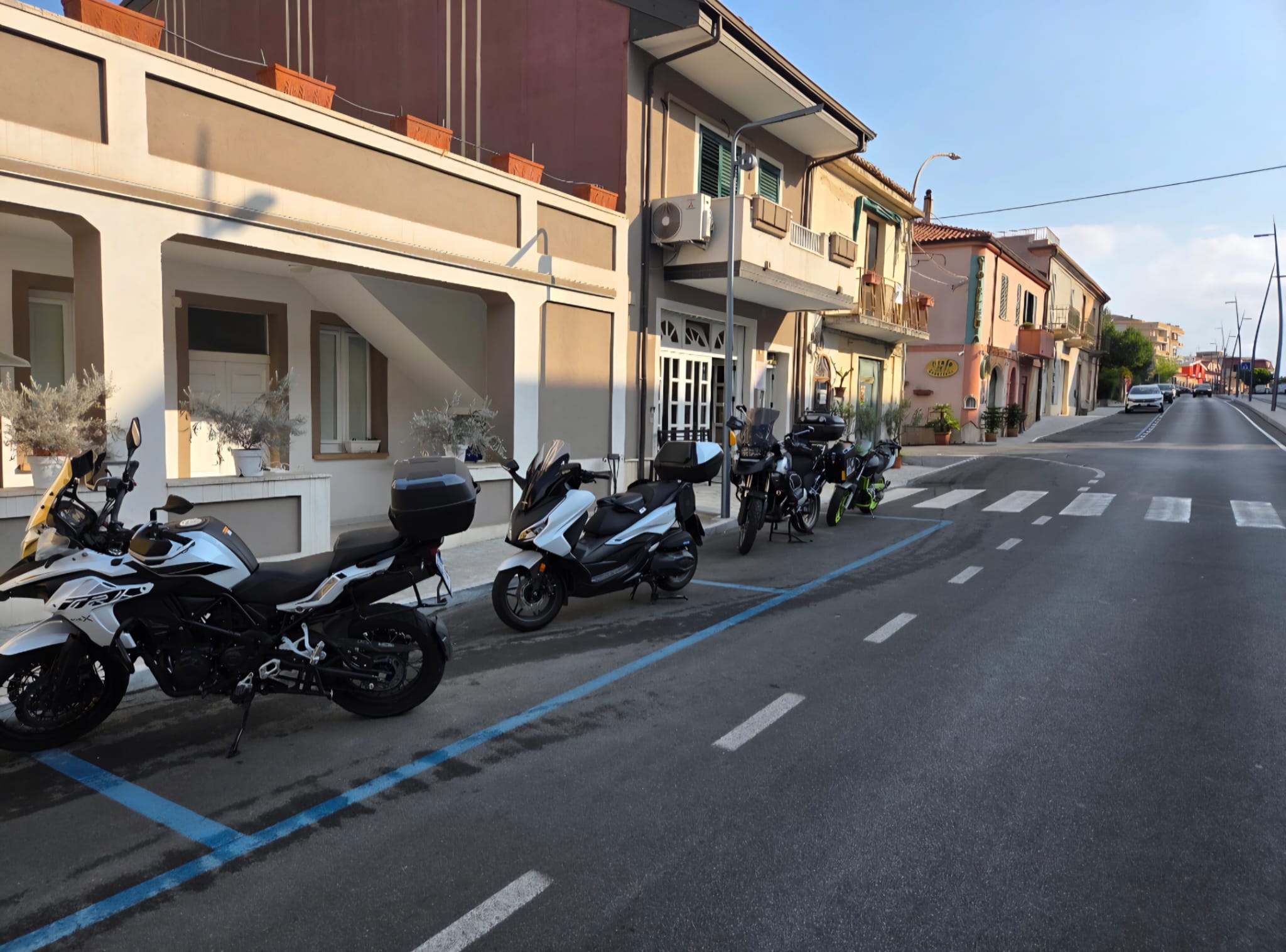 Albergo Ristorante " GRACE " - foto 2
