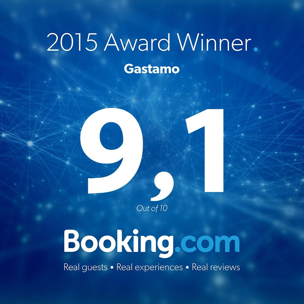 Gastamo Bed and Breakfast - foto 1
