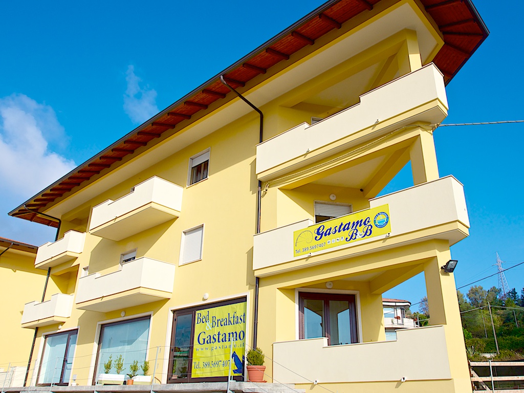 Gastamo Bed and Breakfast - foto 6