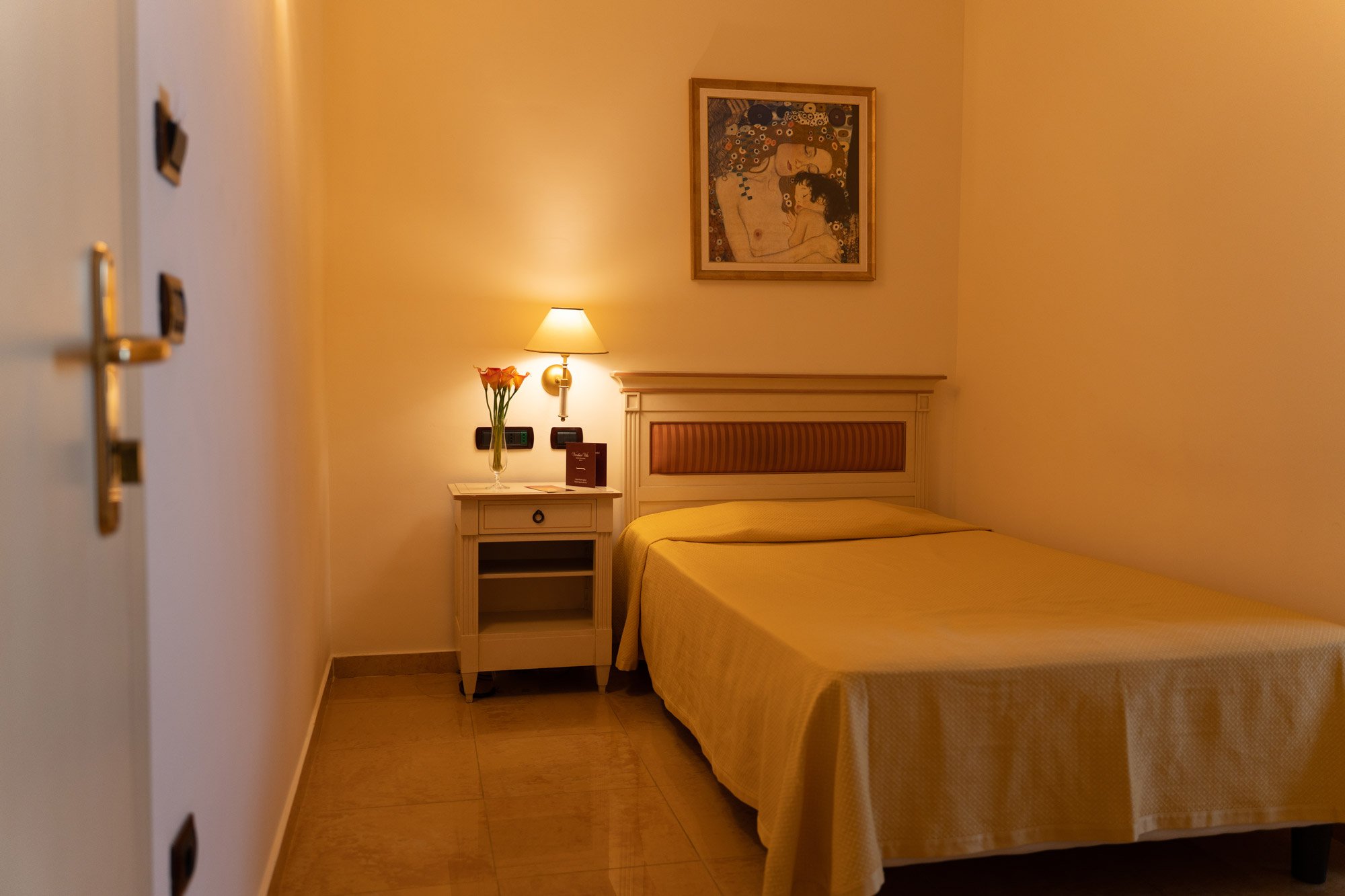 Hotel Ristorante Vecchia Vibo - foto 2