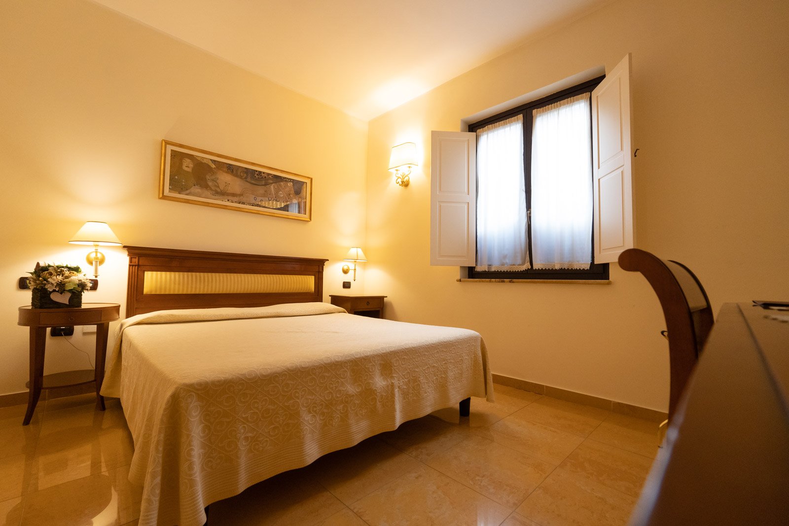Hotel Ristorante Vecchia Vibo - foto 6
