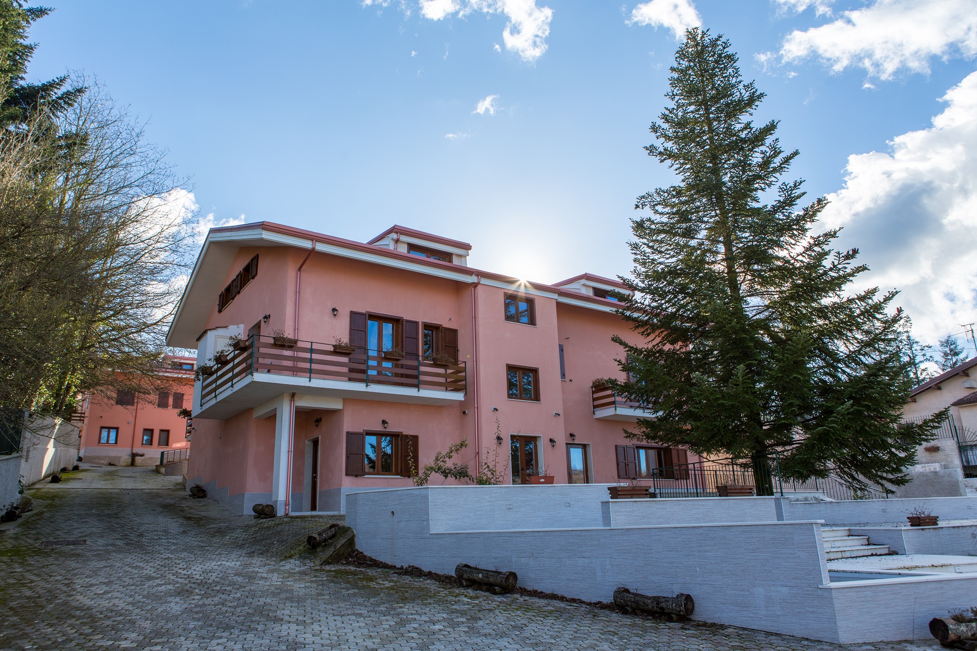 Il Moscardino Country Resort - foto 1