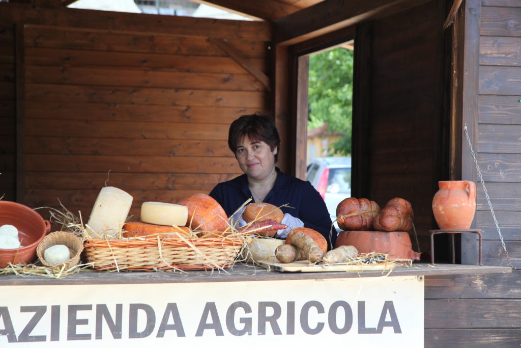 Azienda agricola Arena Carmelo - foto 6