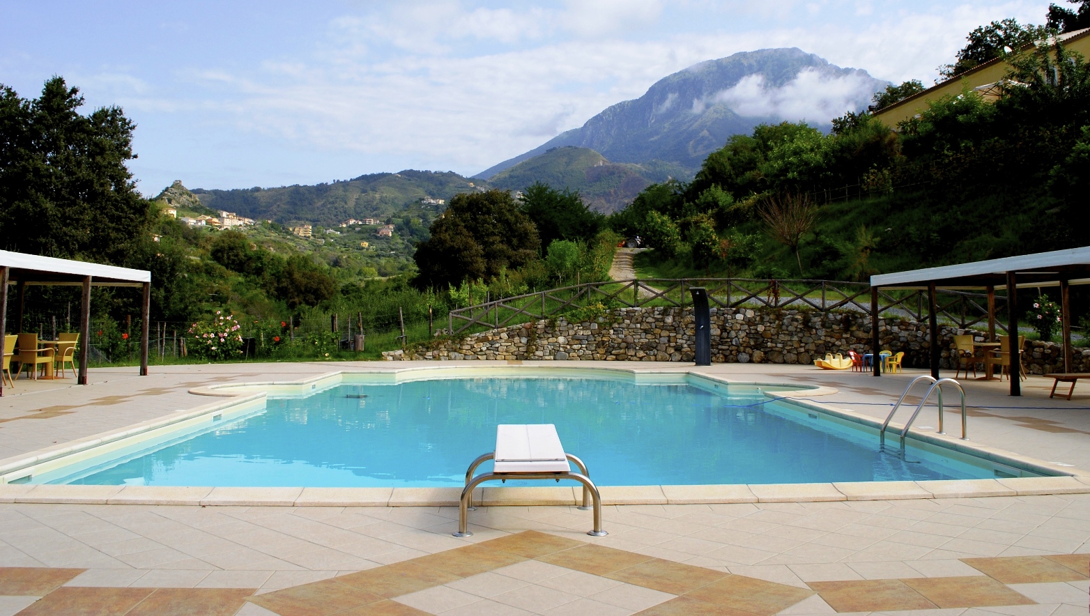 Agriturismo l'Arca di Anna Brambilla - foto 1