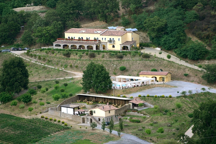 Agriturismo l'Arca di Anna Brambilla - foto 5
