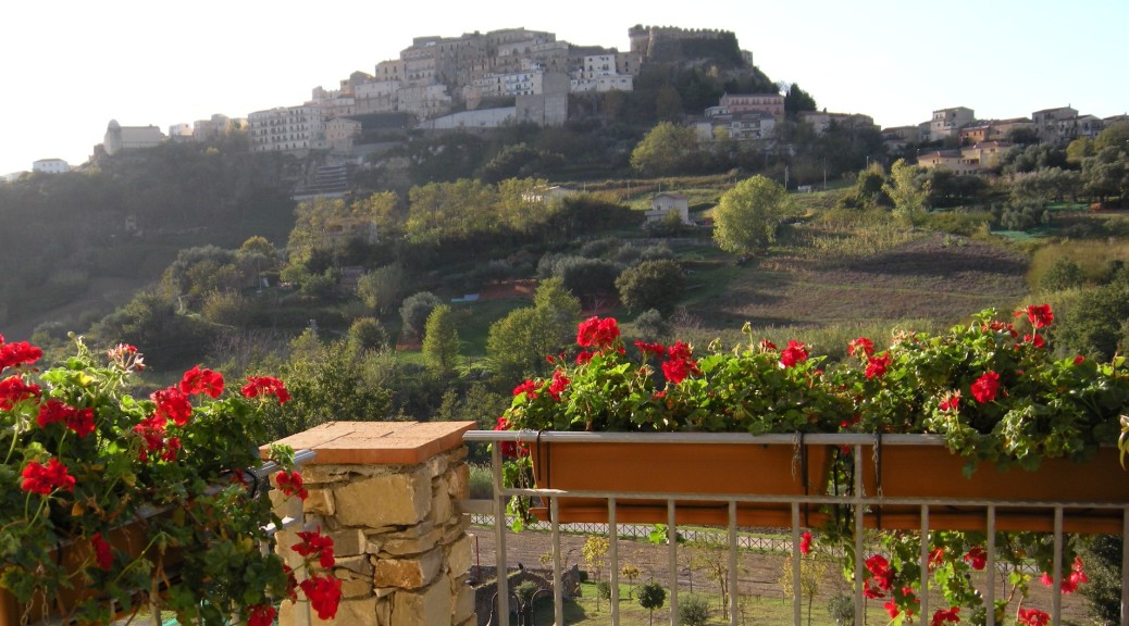 Agriturismo l'Arca di Anna Brambilla - foto 6