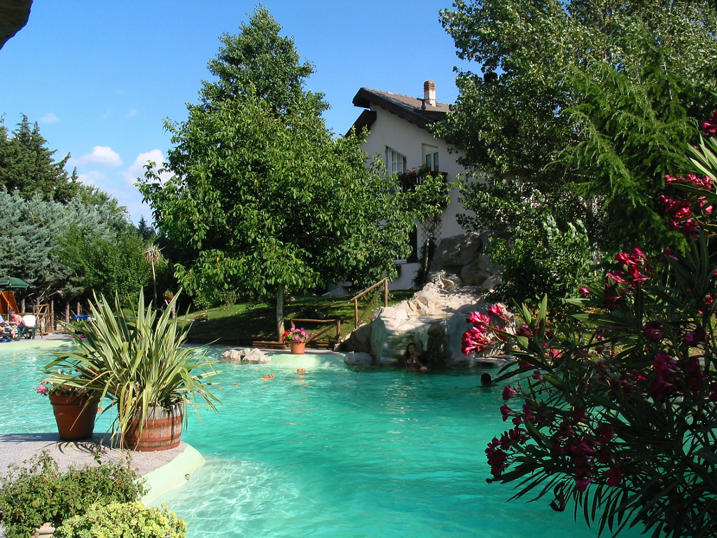 La Locanda del Parco - foto 1