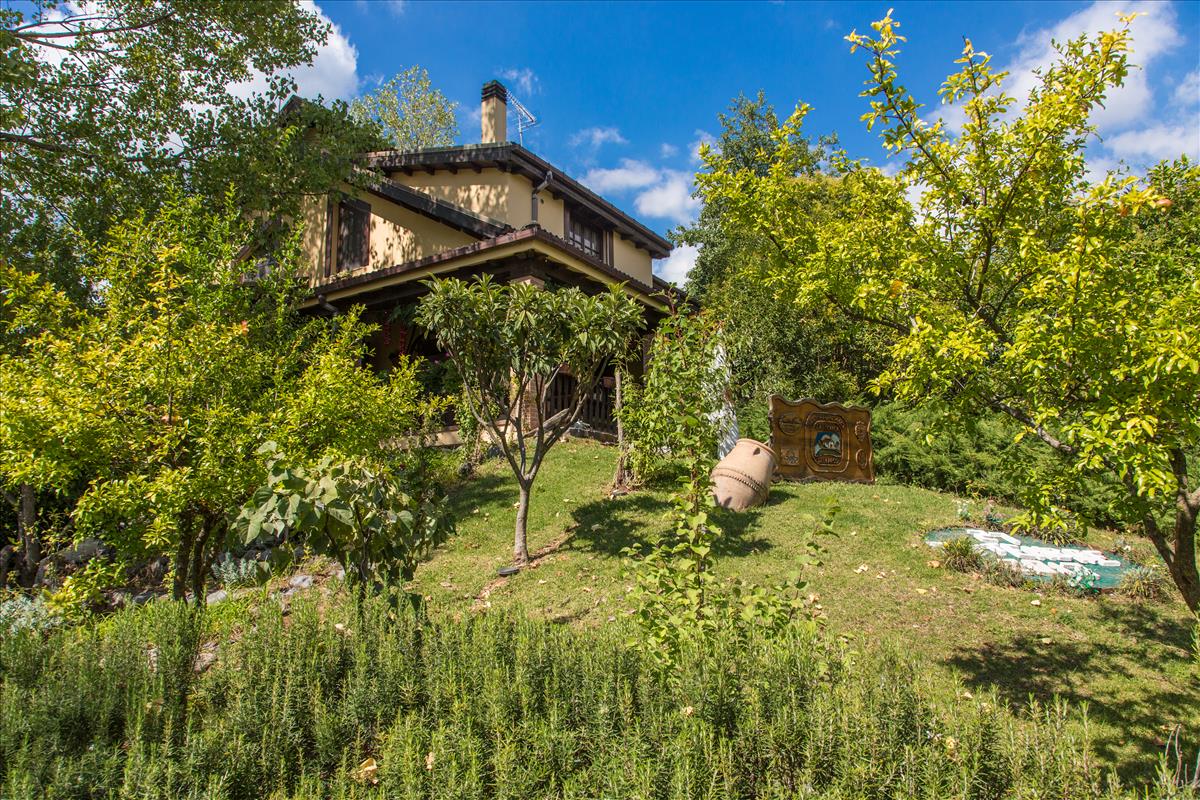La Locanda del Parco - foto 2