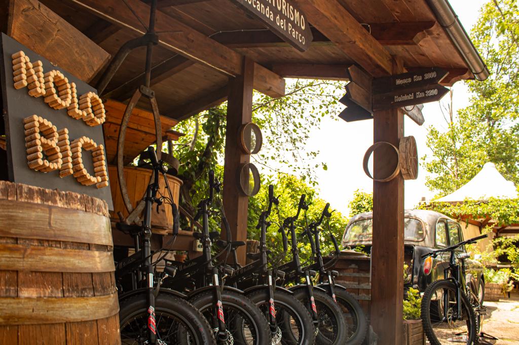 La Locanda del Parco - foto 3