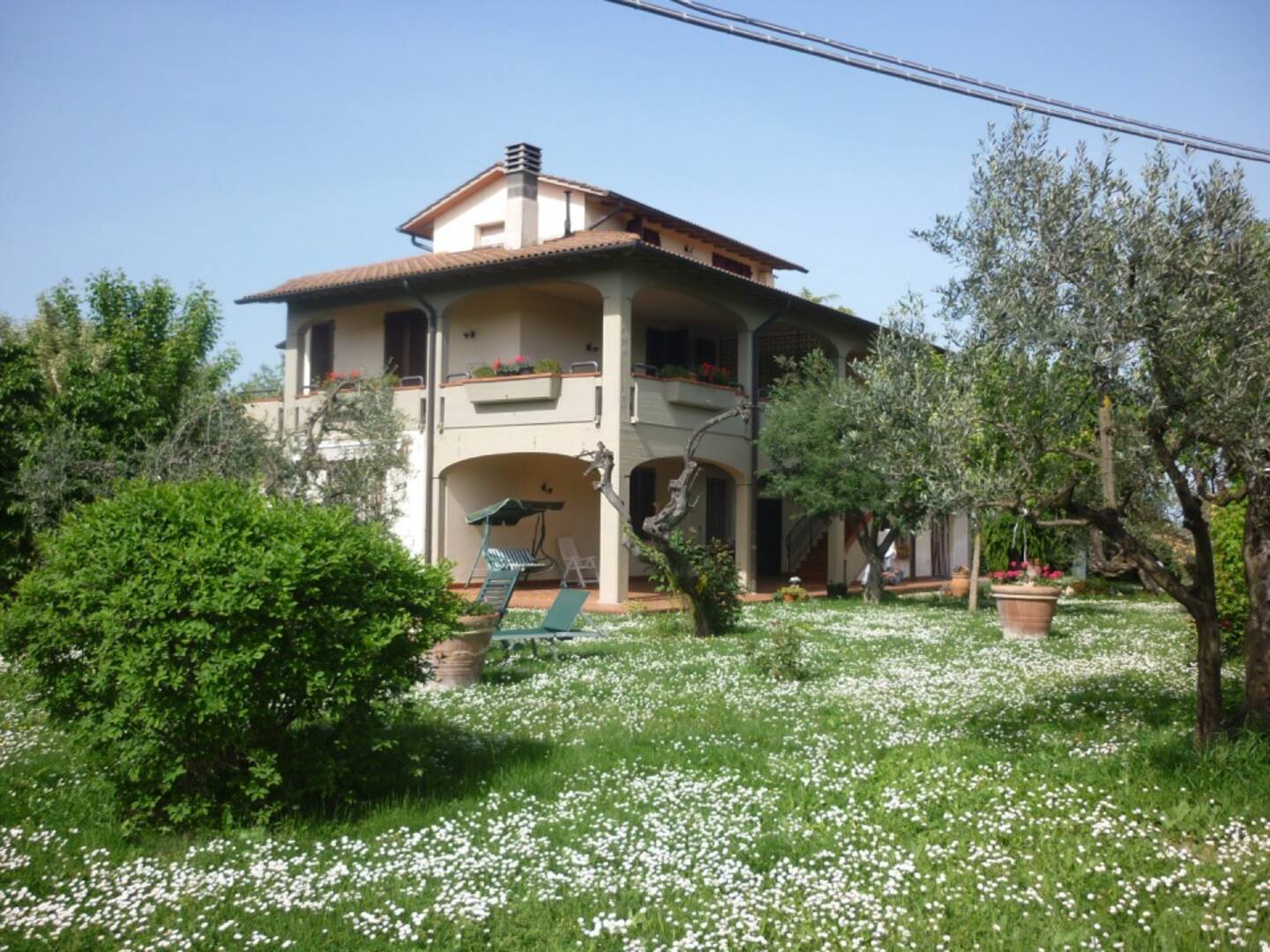 Agriturismo Arena - foto 1