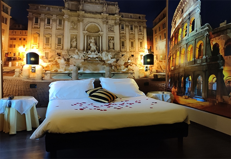 M-Hotel Don Carlo - foto 4