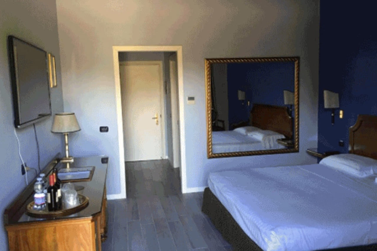 M-Hotel Don Carlo - foto 2