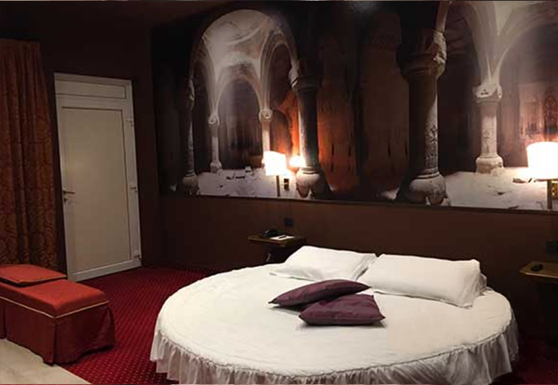 M-Hotel Don Carlo - foto 6