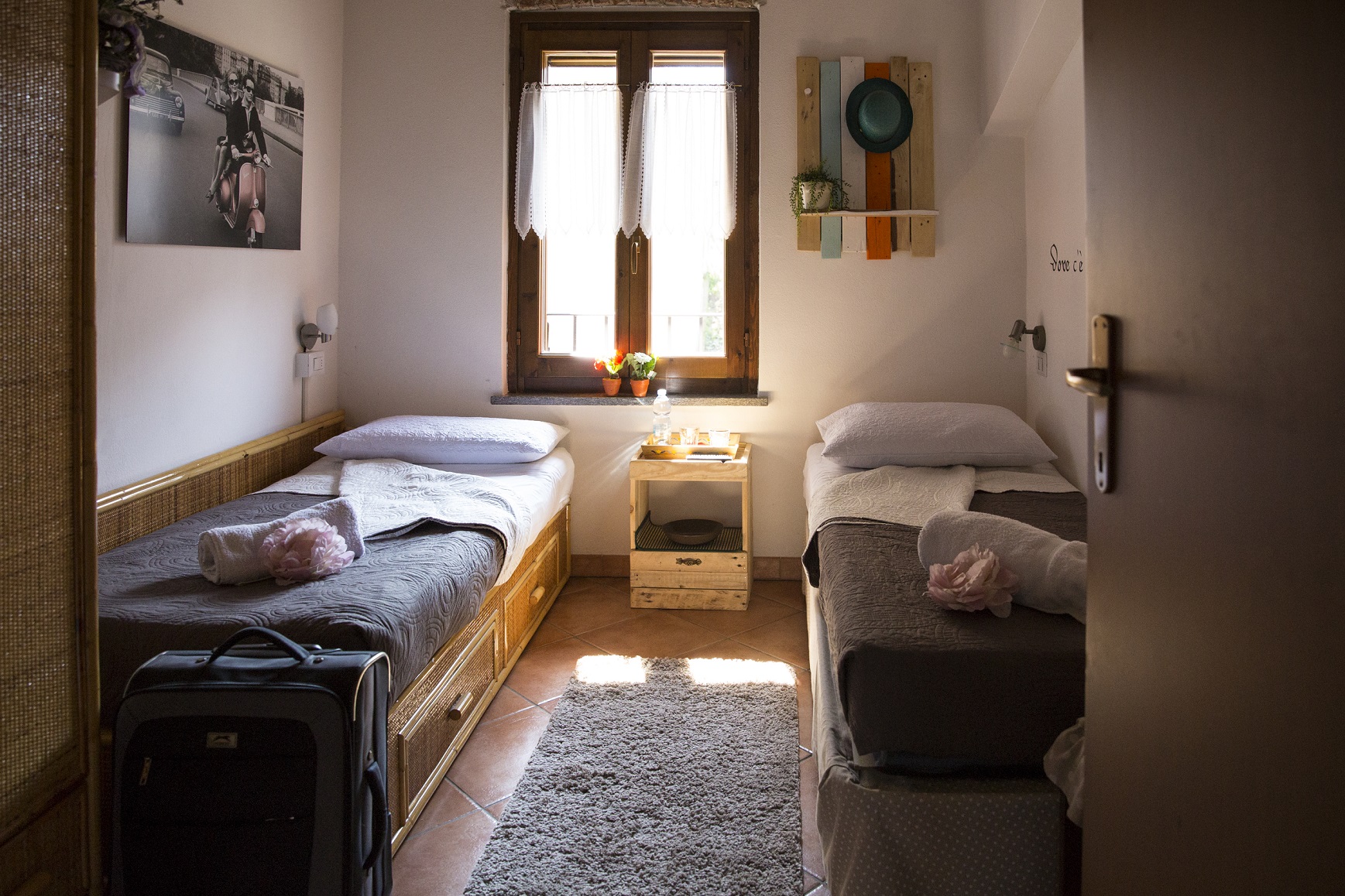 B&B Amici del Colle - foto 1