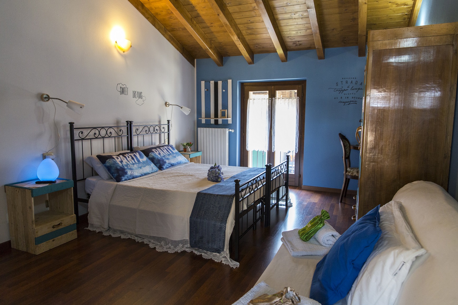 B&B Amici del Colle - foto 2