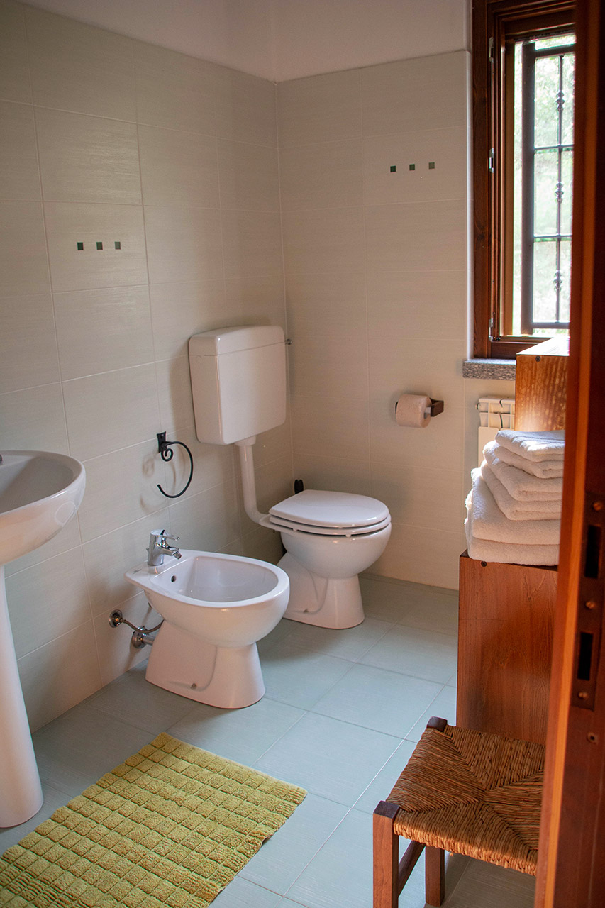 B&B Monteguzzo - foto 4