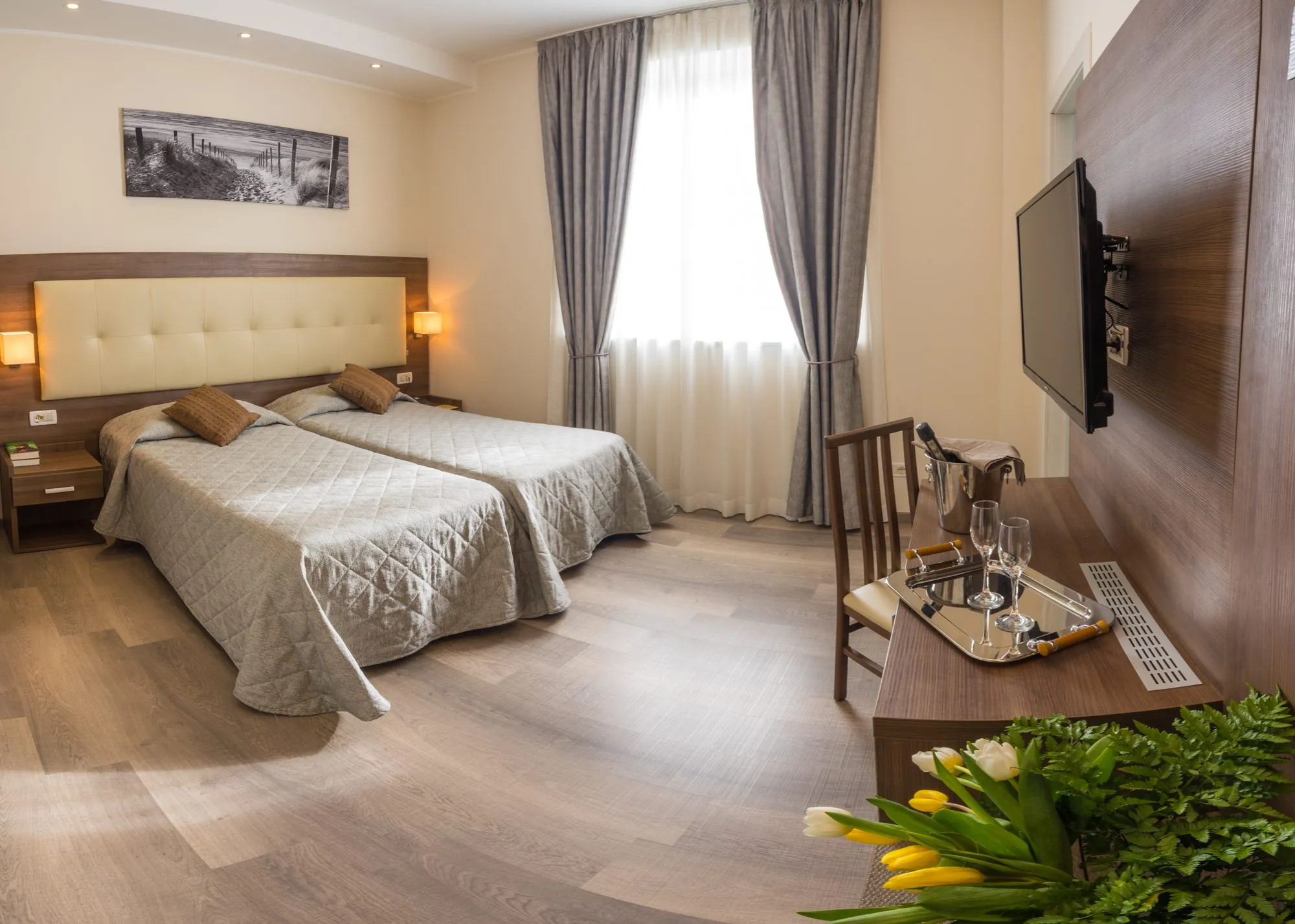 Hotel Rizzi - foto 1