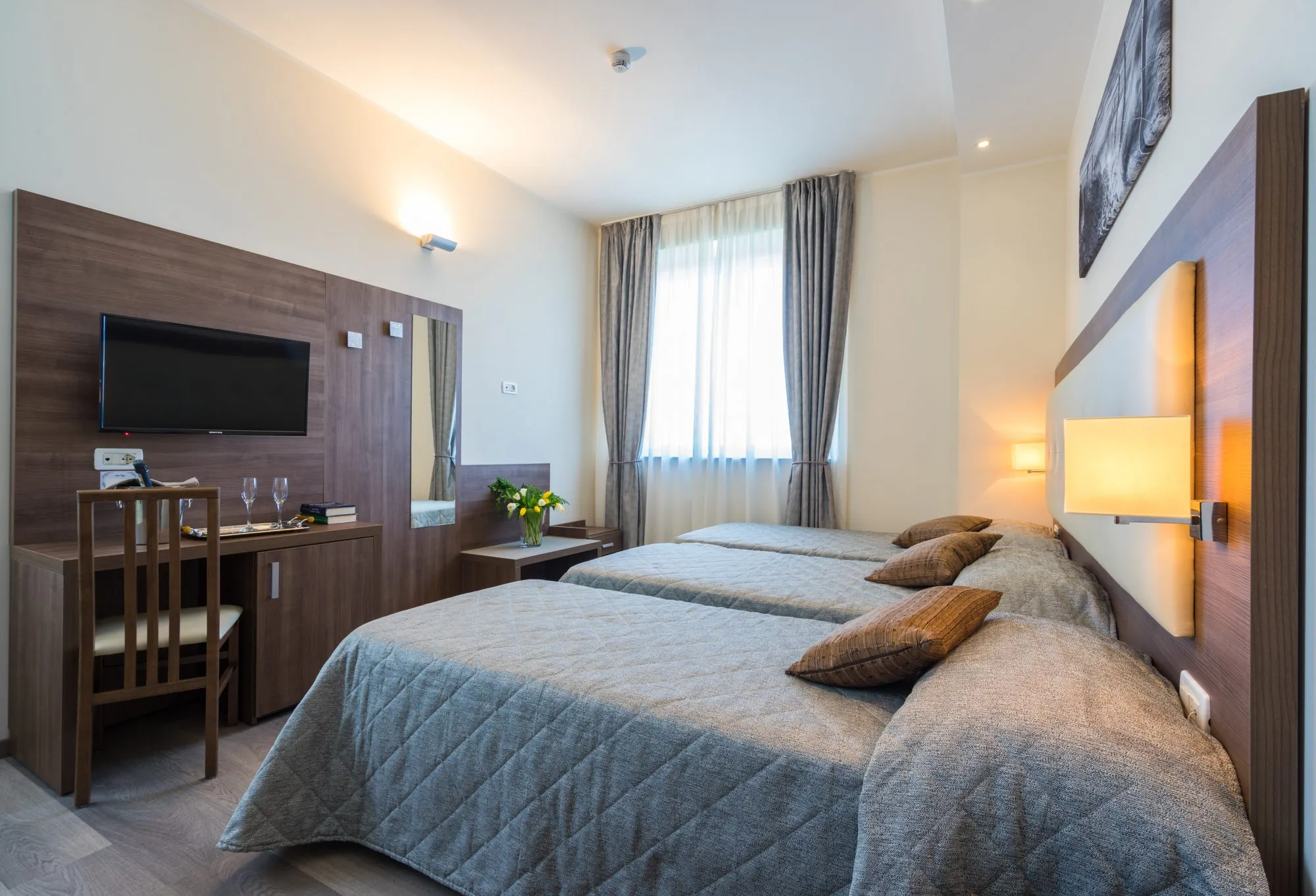 Hotel Rizzi - foto 2