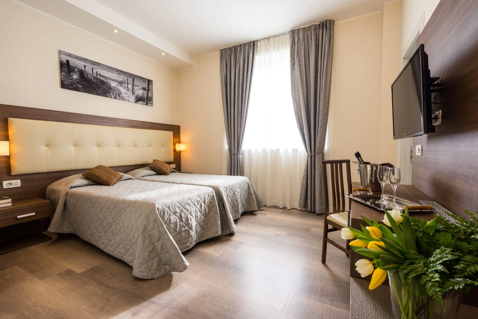 Hotel Rizzi - foto 3