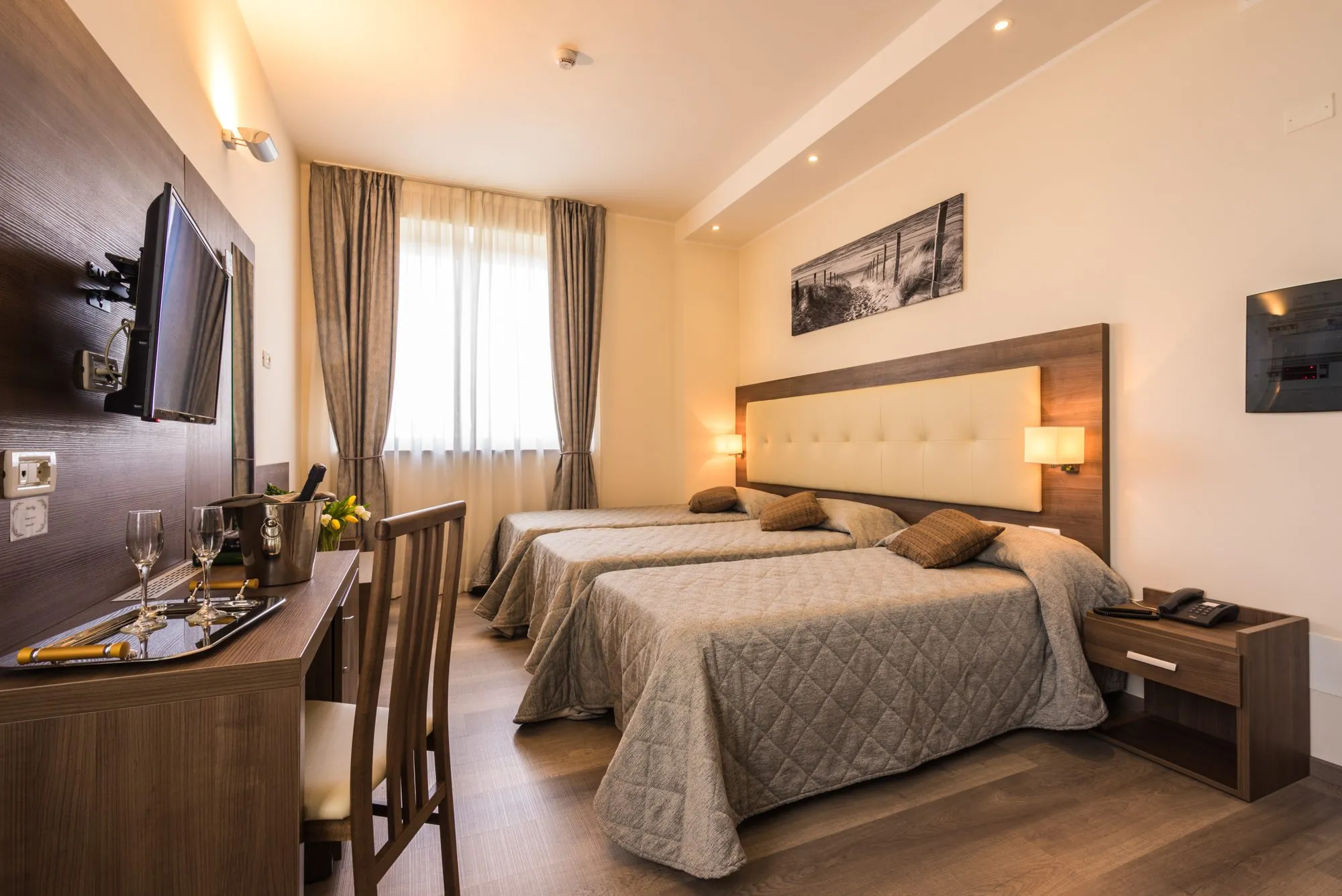 Hotel Rizzi - foto 4