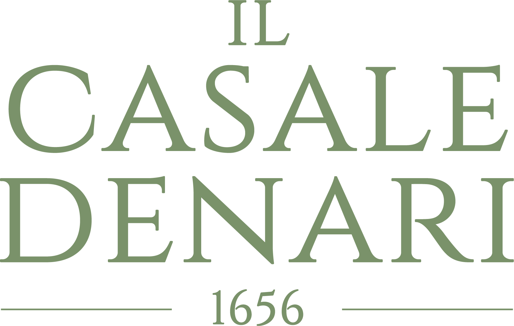 Il Casale Denari - foto 3