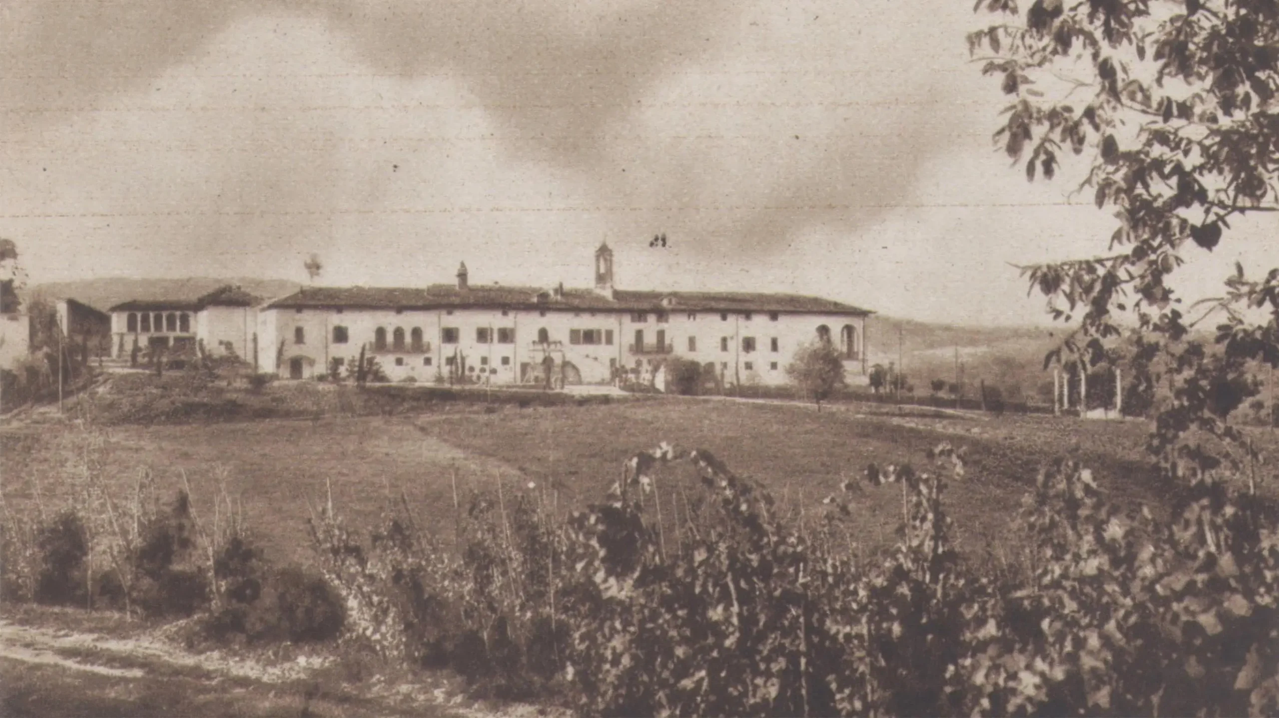 Il Casale Denari - foto 1