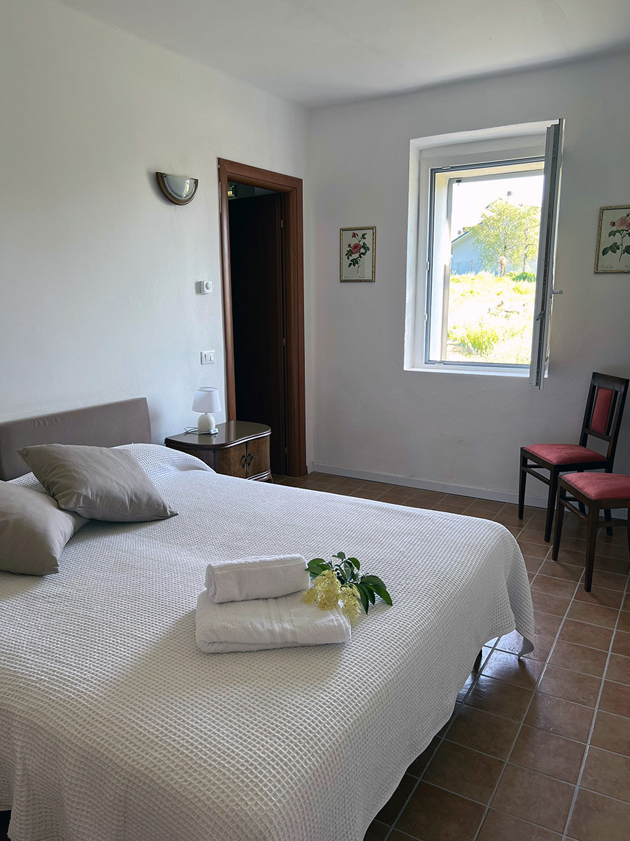 alberodikarta b&b - foto 1