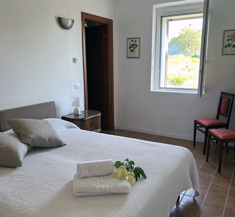 alberodikarta b&b - foto 5