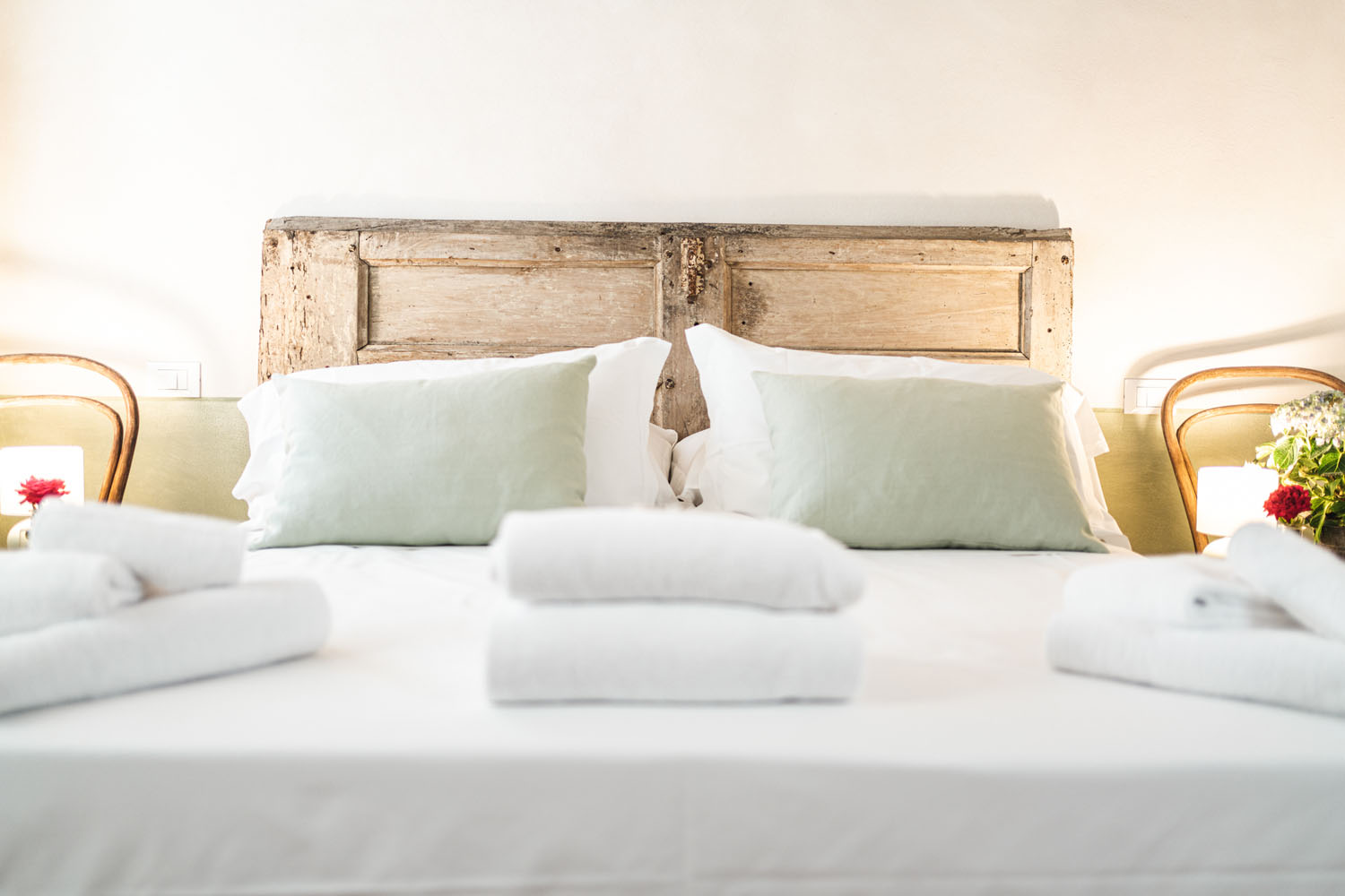 Borgo dei Gatti - Albergo diffuso - foto 3