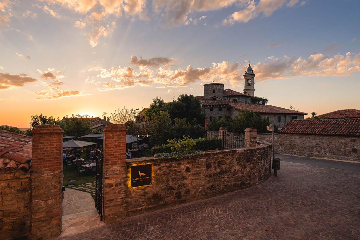 Borgo dei Gatti - Albergo diffuso - foto 4