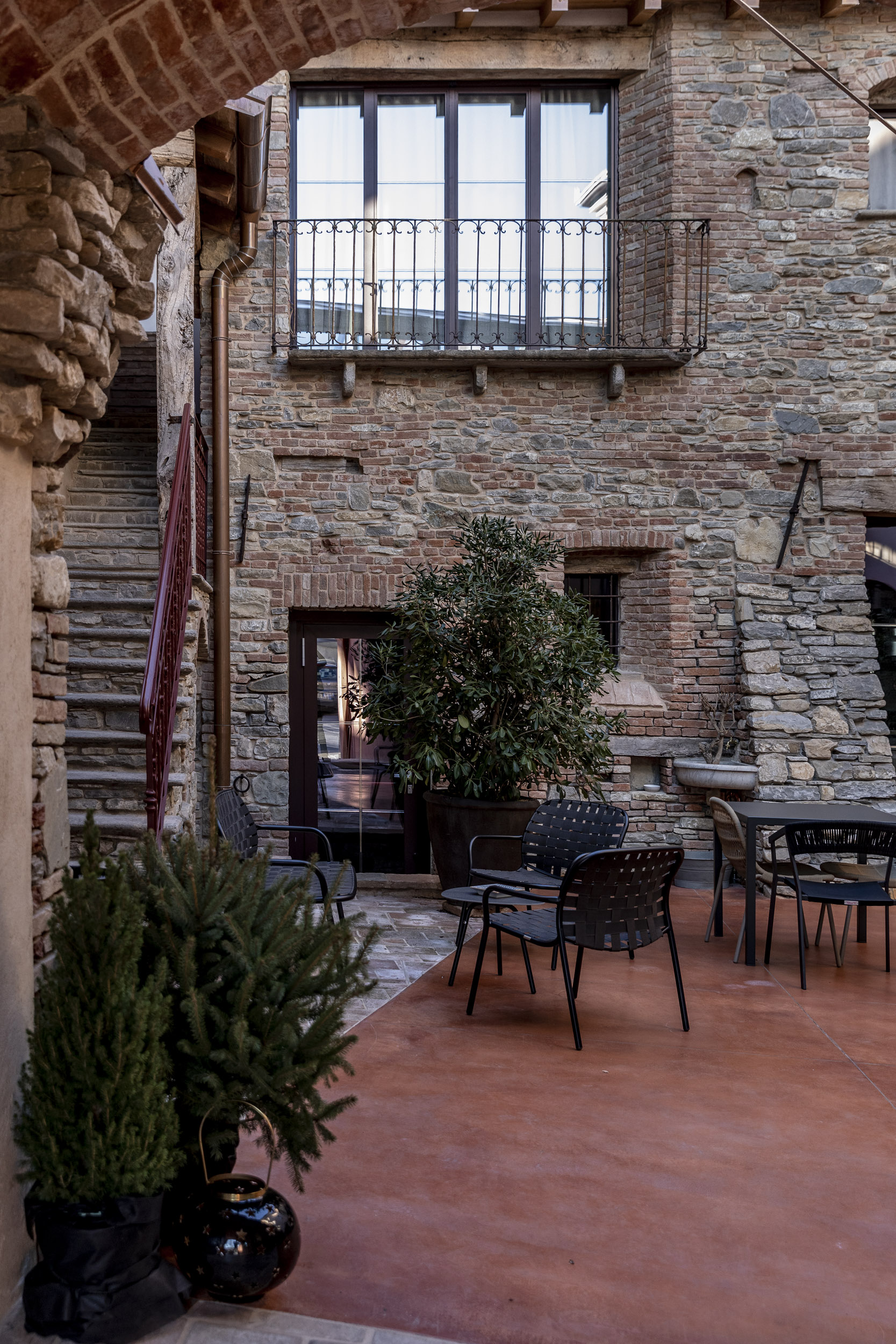 Hotel Locanda Borgo Impero - foto 2