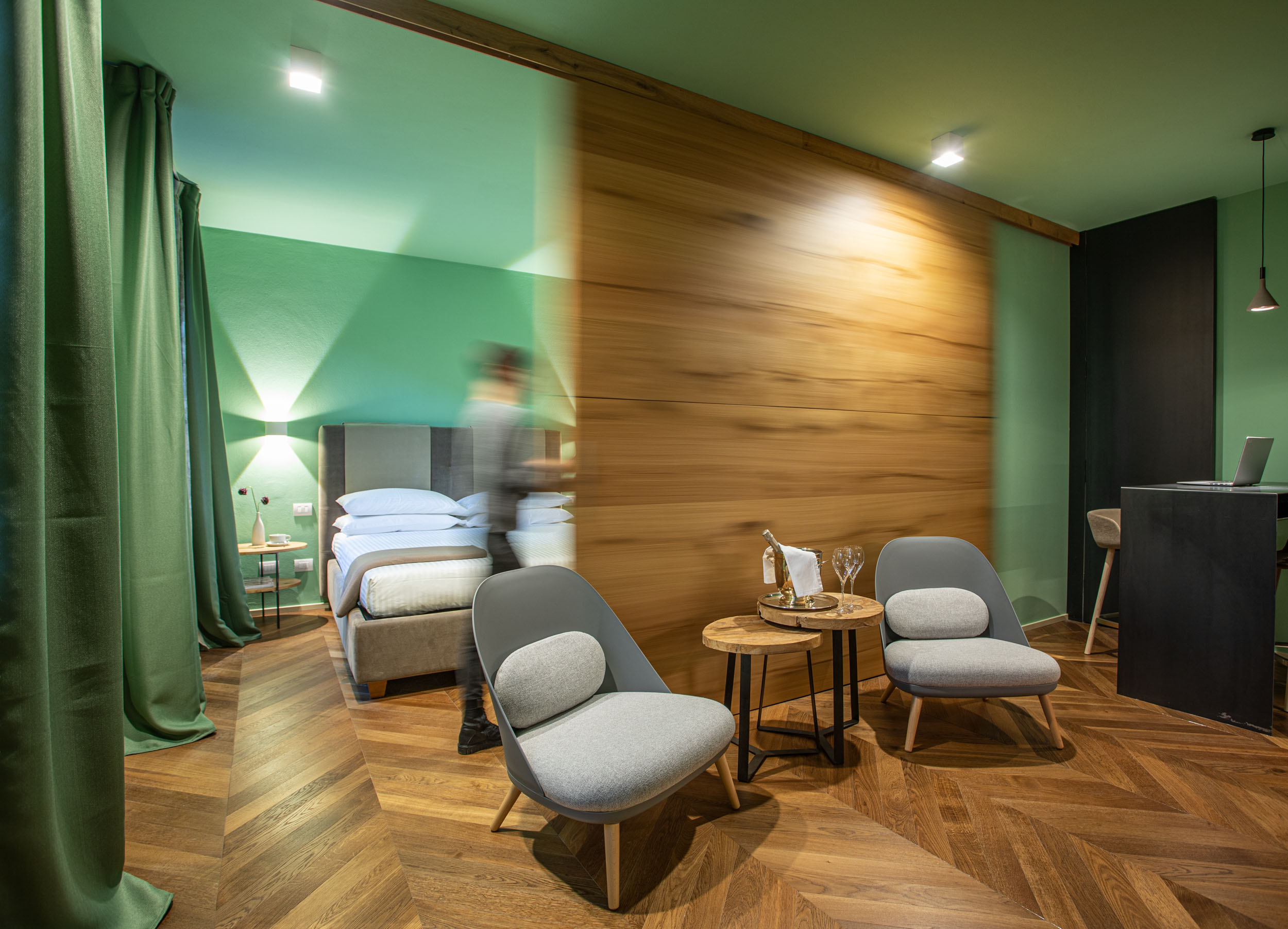 Hotel Locanda Borgo Impero - foto 3