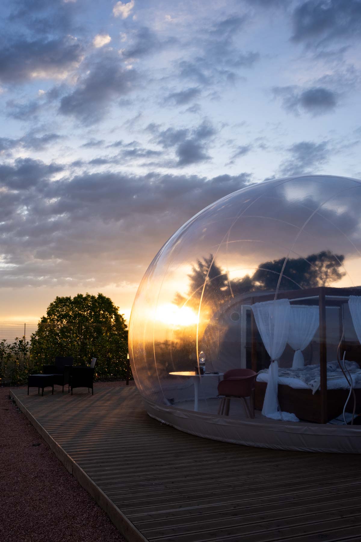 Namoon Bubble Glamping - foto 4