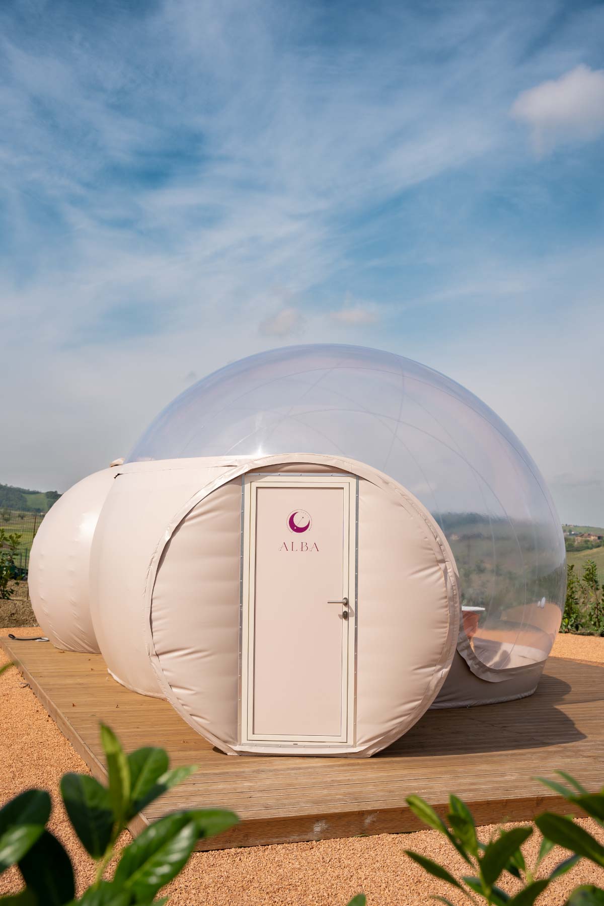 Namoon Bubble Glamping - foto 5