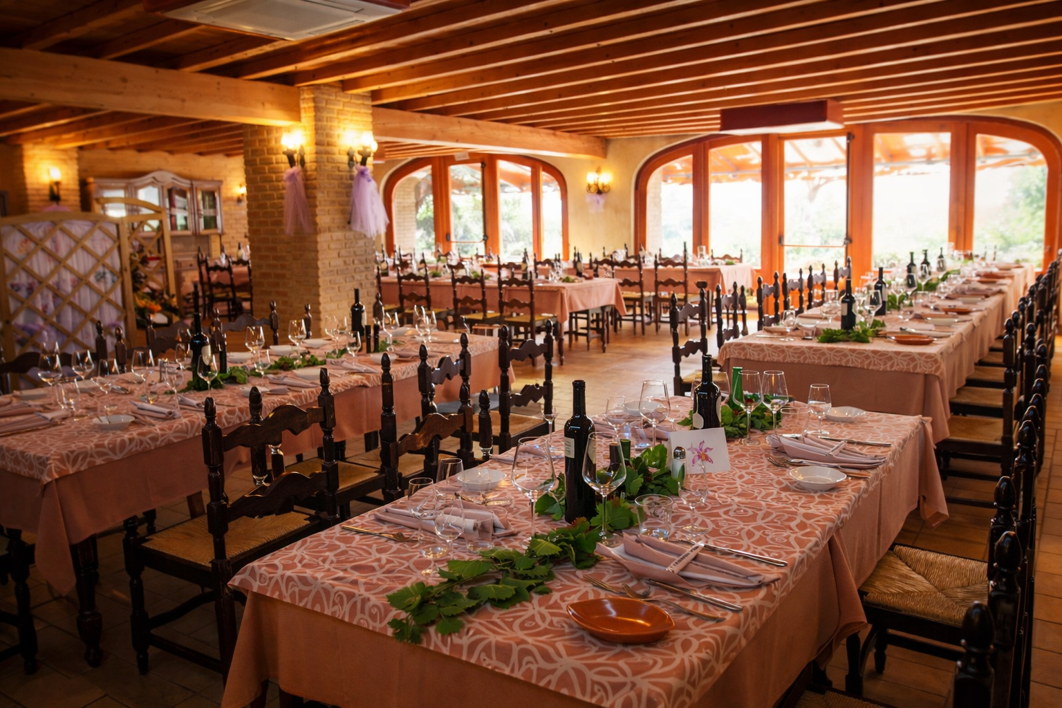 Agriturismo Mondo Antico - foto 2