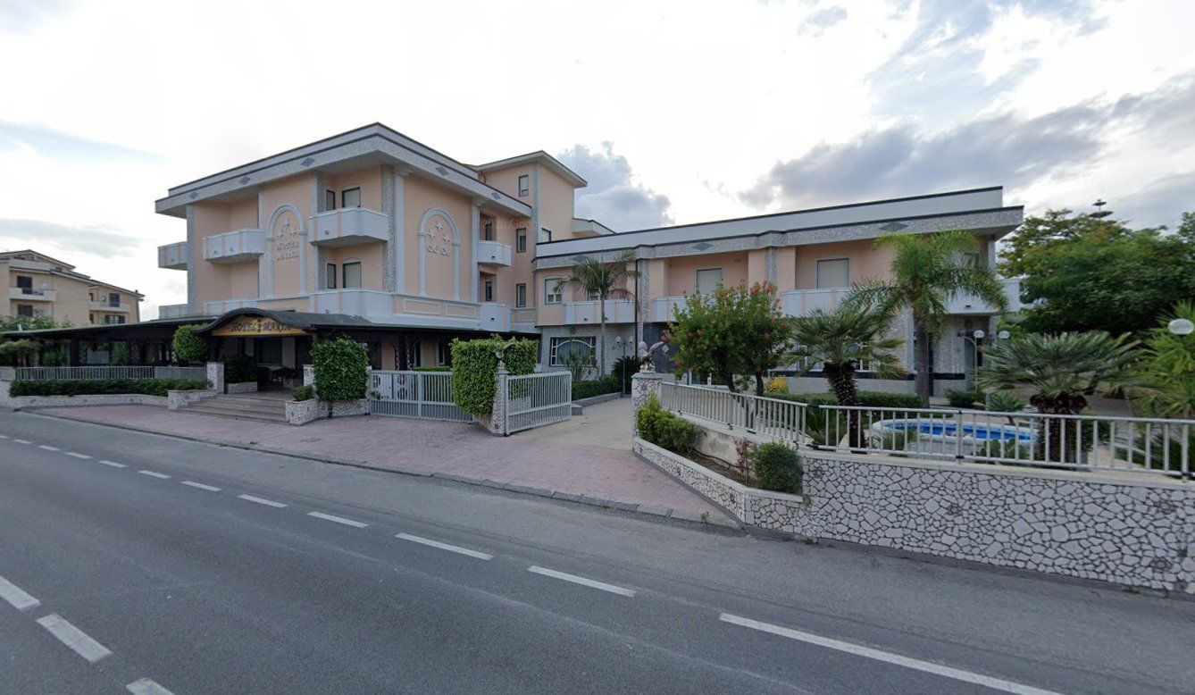 Hotel Maria Bianco (RC) - foto 2
