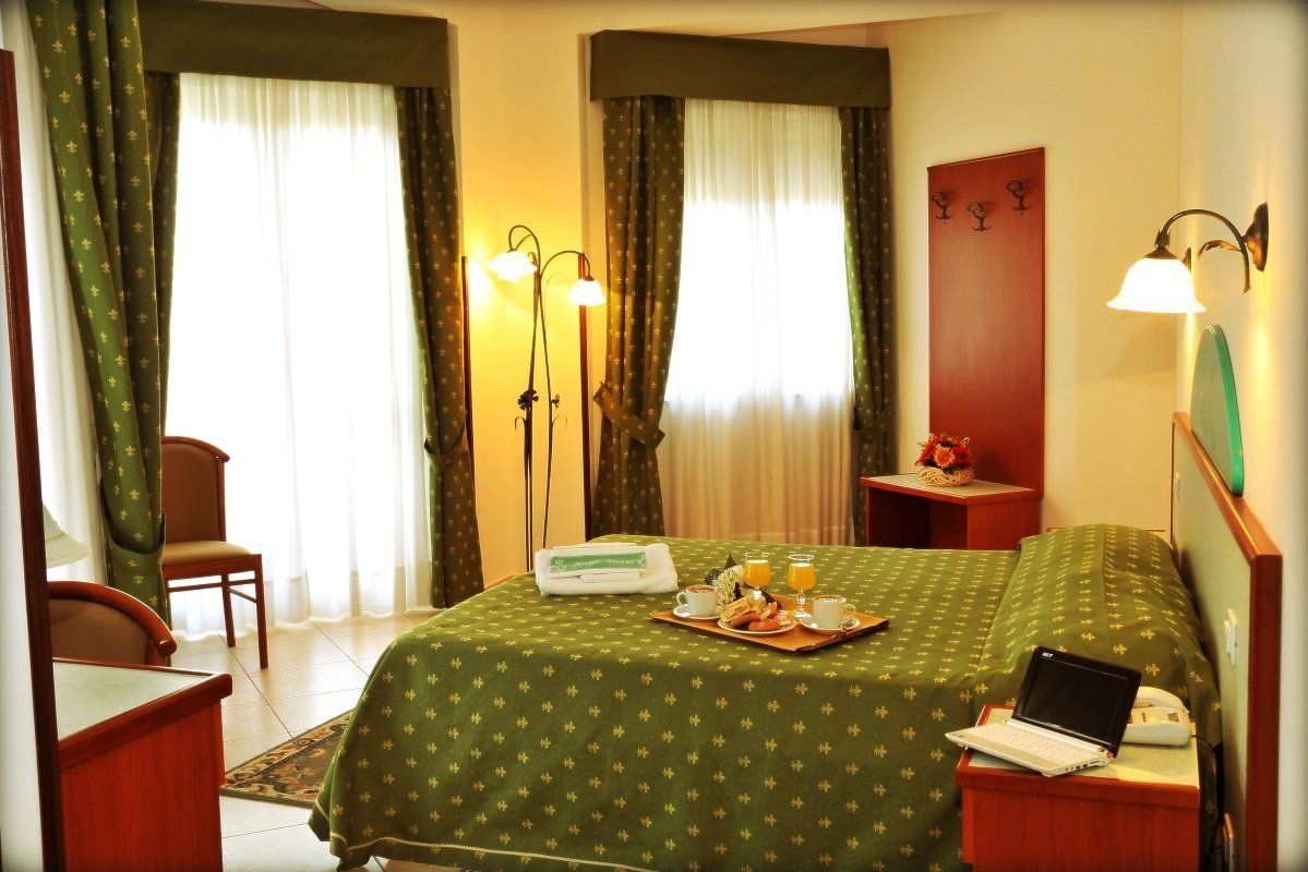 Hotel Maria Bianco (RC) - foto 4