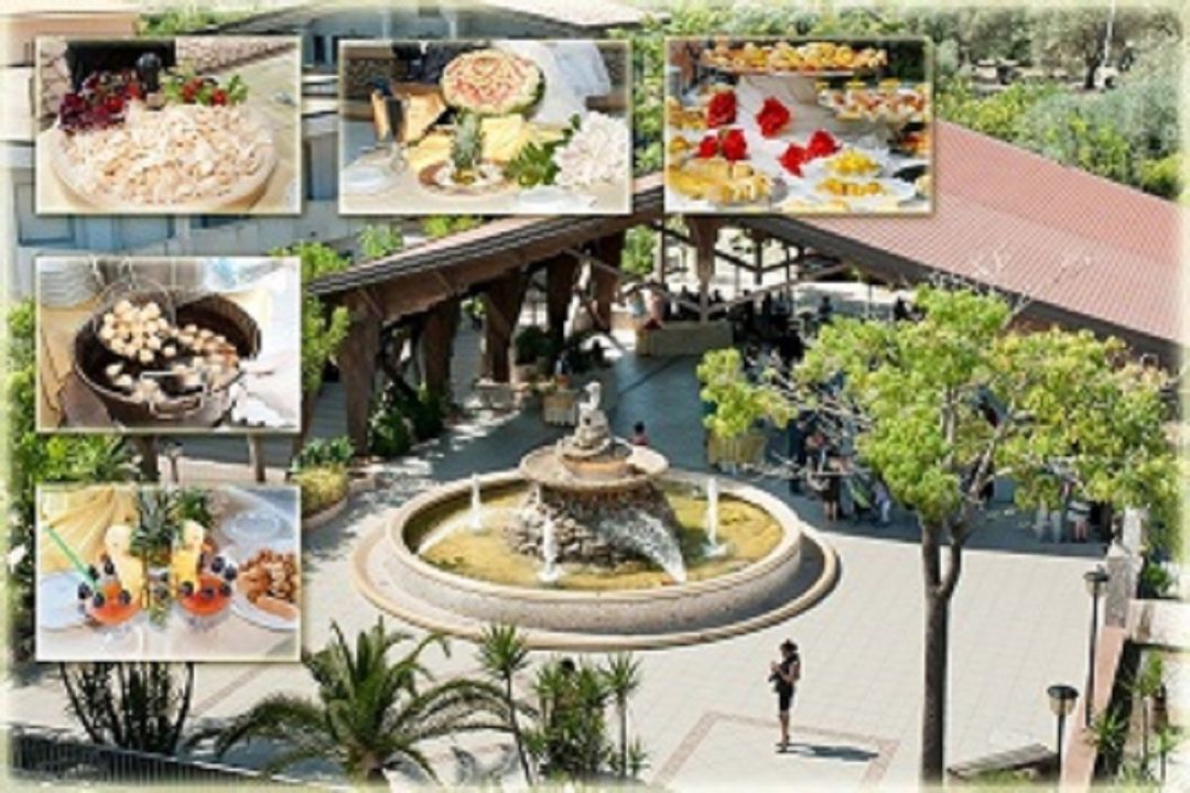 Hotel Maria Bianco (RC) - foto 6