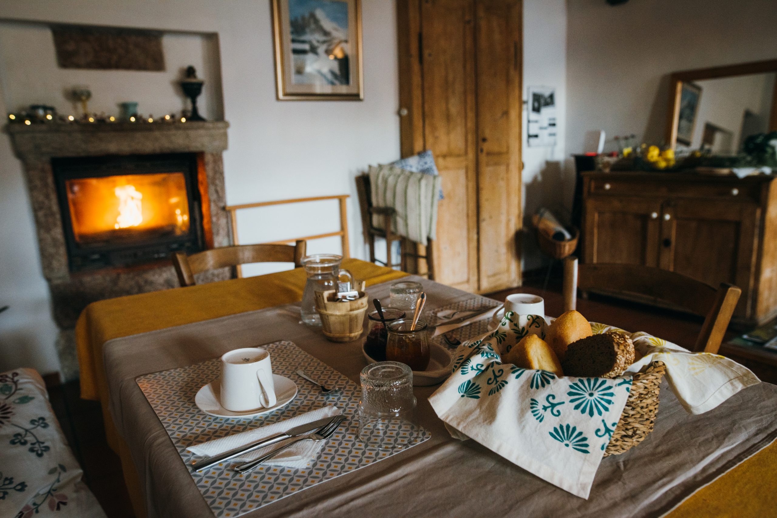 B&B Pedelmont - foto 2