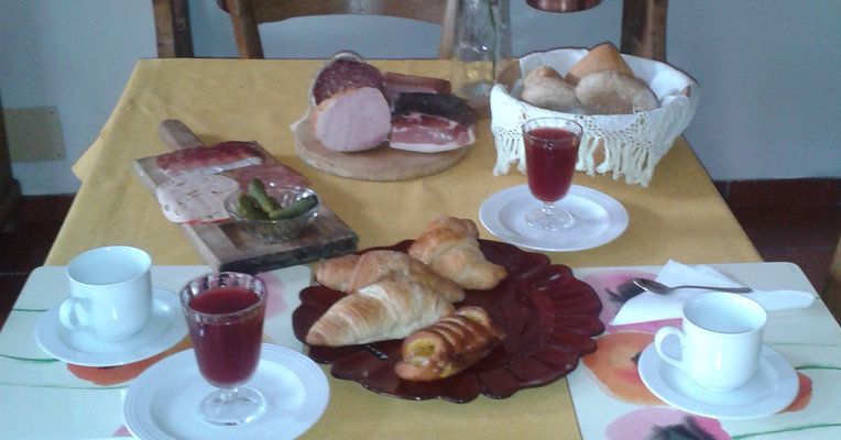 B&B Pedelmont - foto 5