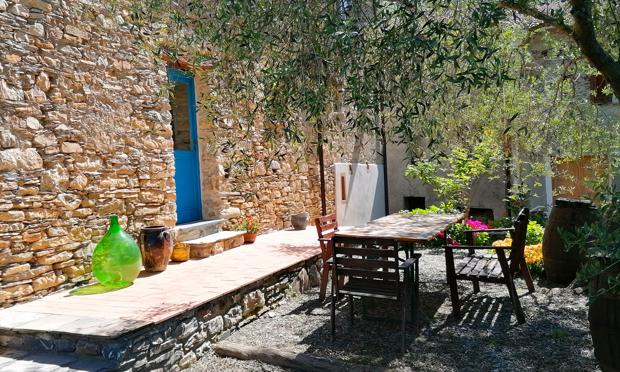 Agriturismo La Chouette - foto 3