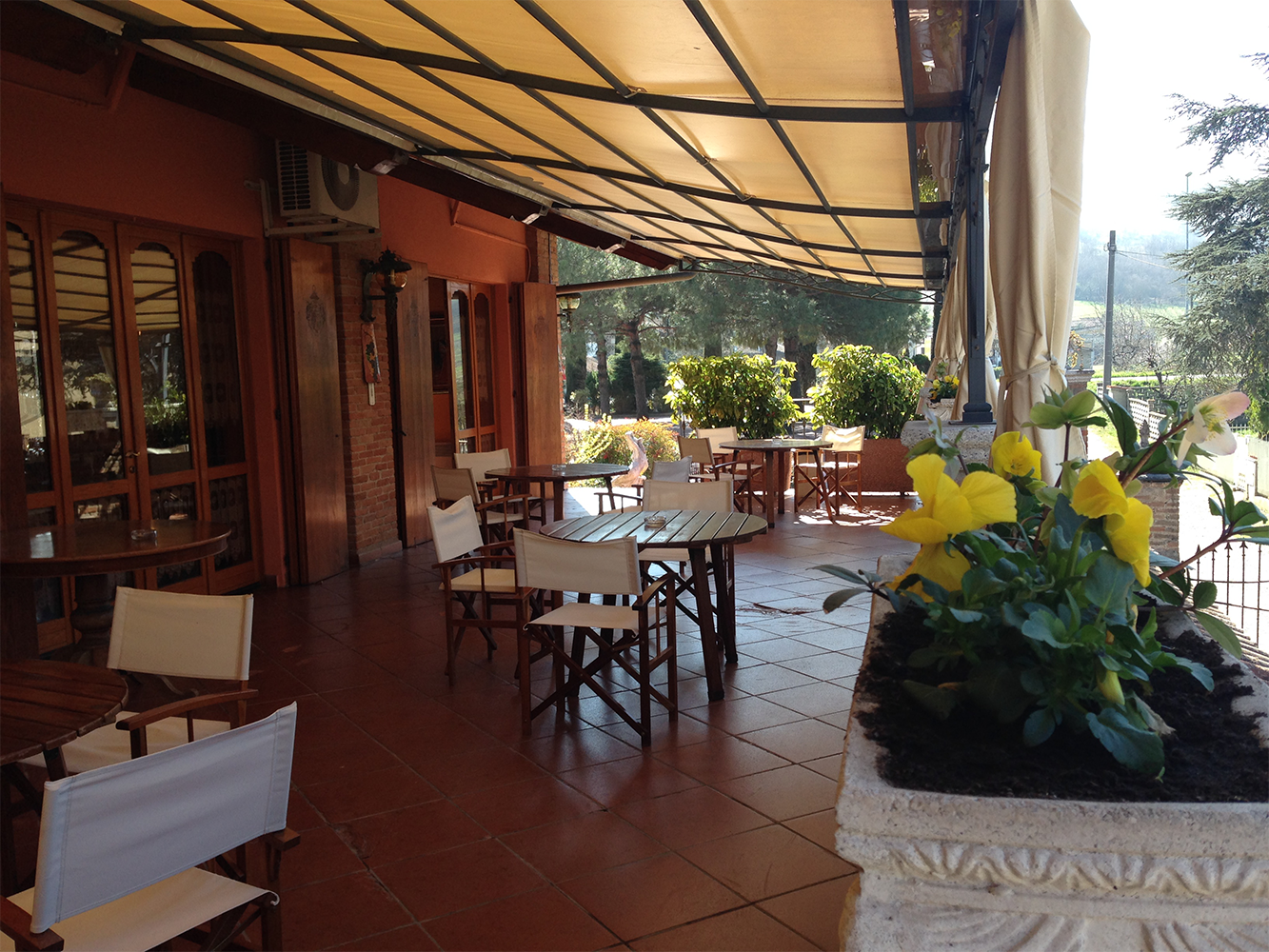 Agriturismo Corte Montini - foto 1
