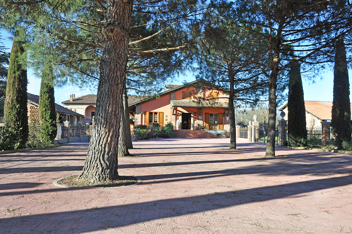 Agriturismo Corte Montini - foto 6